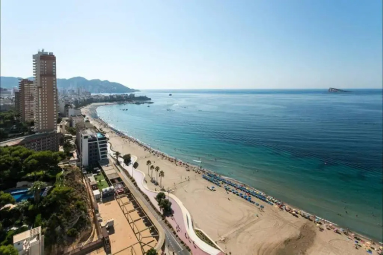 VIP Apartment Olivar Poniente