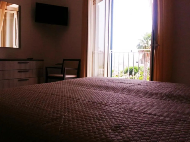 B&B L'ulivo