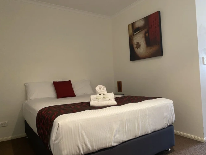 Executive Twin room