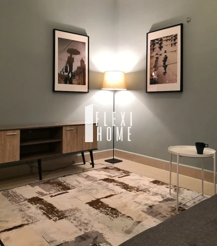 1 Bedroom Standard room