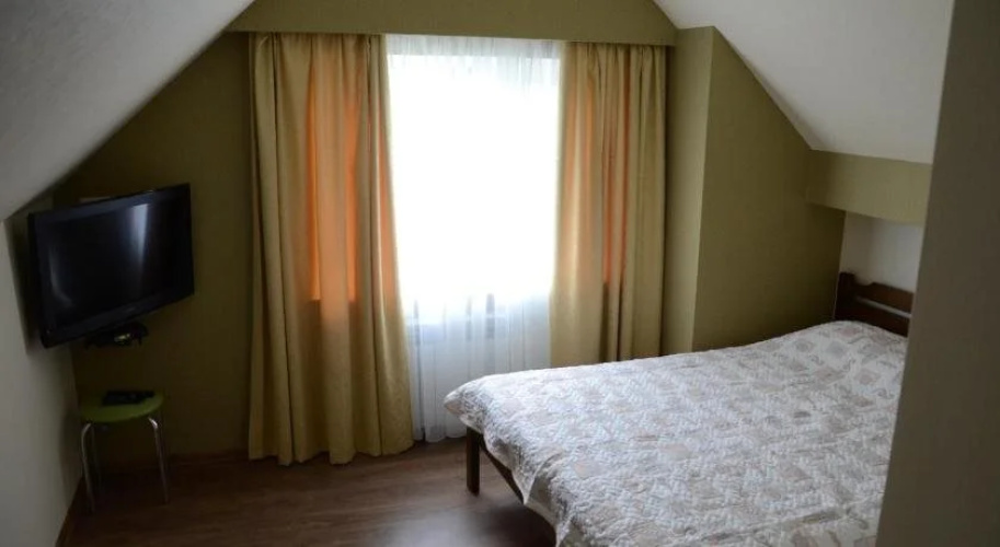 Hotel Yar