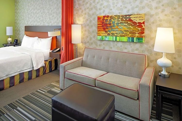 Double Studio Suite