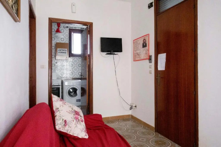 Appartamento nel centro storico di Sciacca