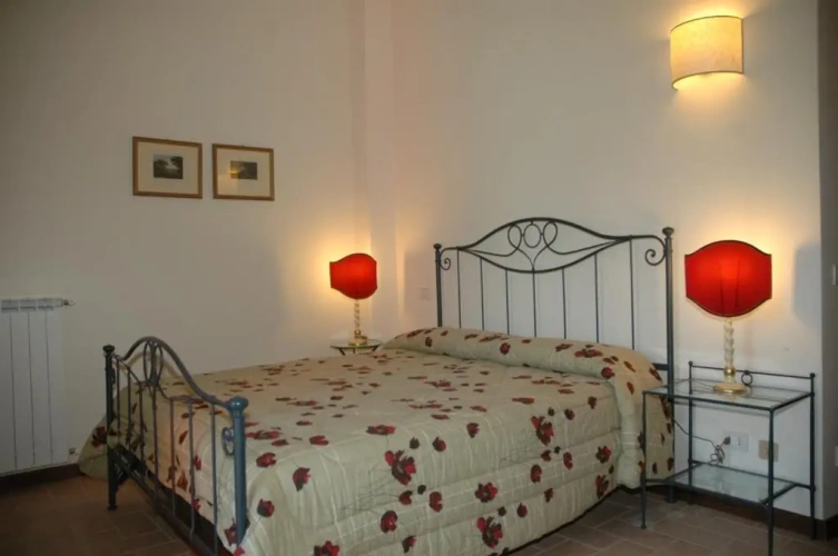 1 Bedroom Double Apartment