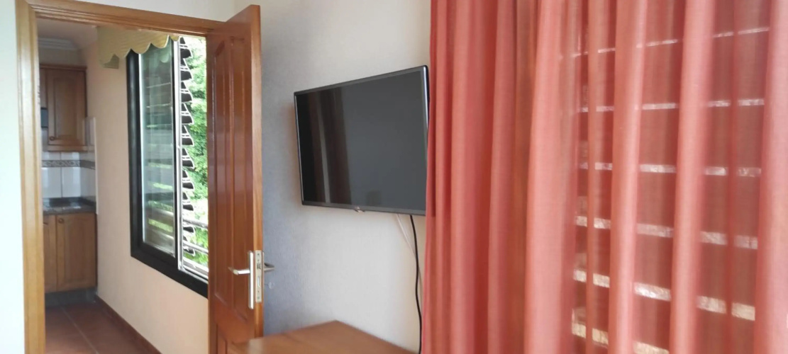 Apartamento [A] Mar.