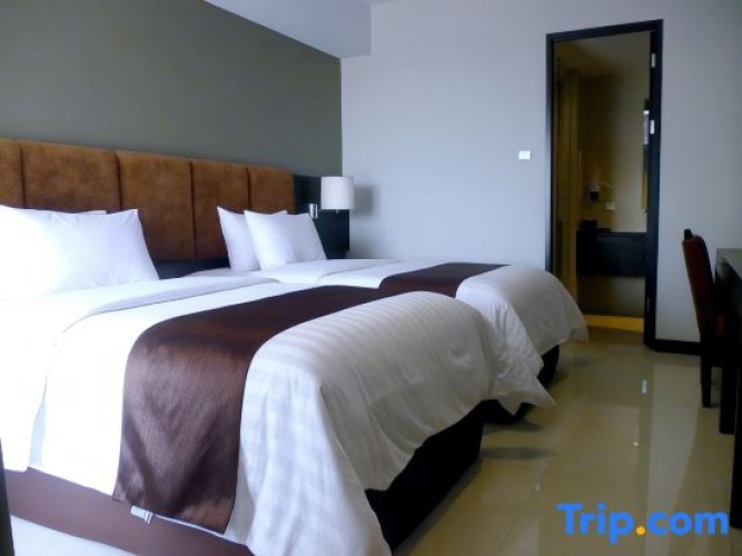 Premier Twin room