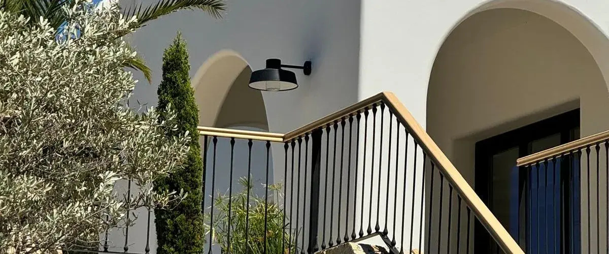 Villa Ankinara In Urla