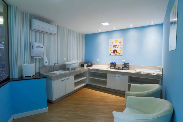 Mabu Thermas Resort photo 6