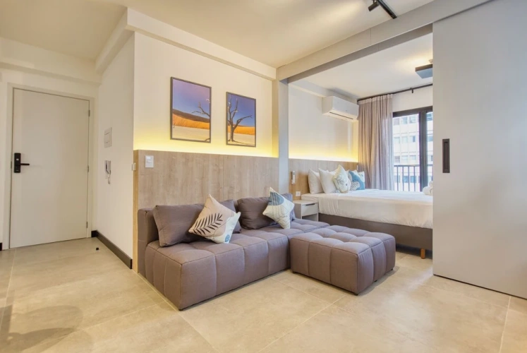 Standard Apartment