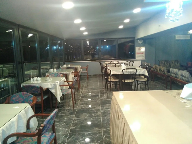 Camlica Otel