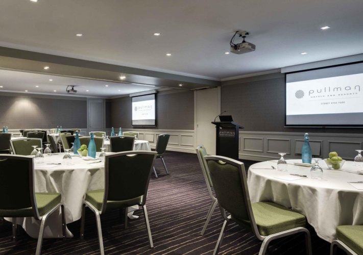 Pullman Sydney Hyde Park photo 28