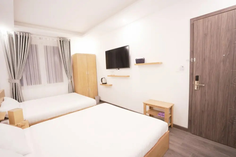 Pham Gia Hotel