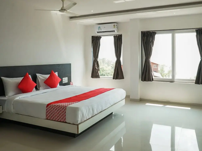 OYO 14554 Kuber Valley Resort