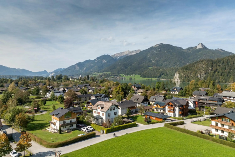 Villa Franz Josef