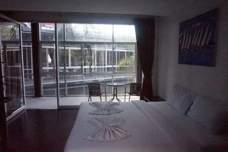 Aonang Eazy Room Hotel