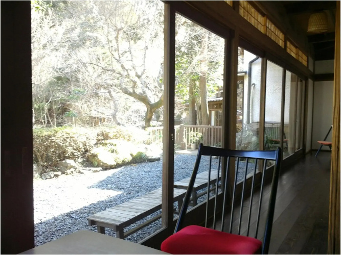 Motoyu Tamagawakan