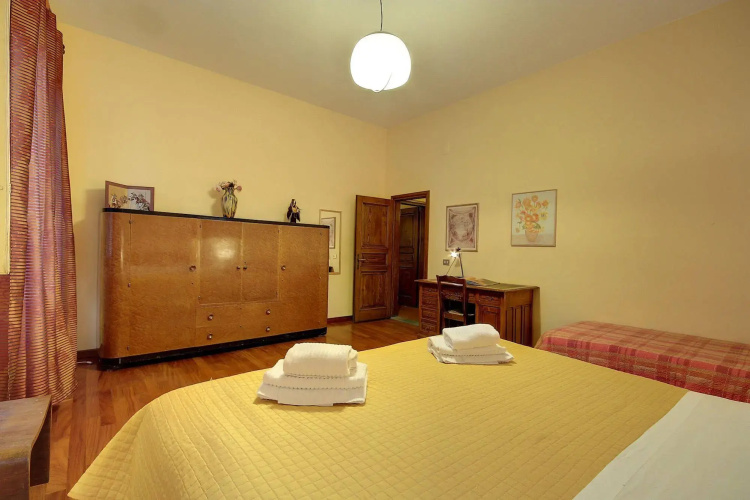 Residenza Brasca