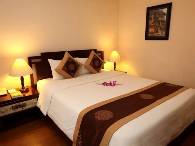 Saigon Hotel