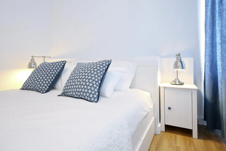 Porat Apartment