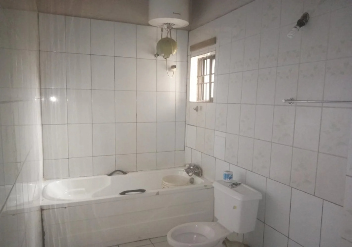 Progandy Guest House (Main)