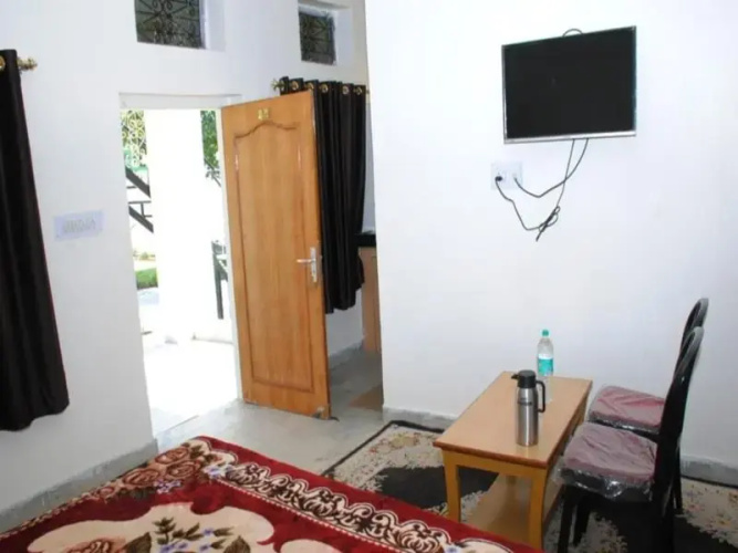 Govindam Resort