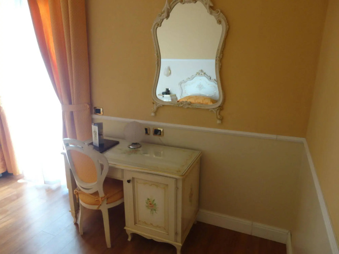 Hotel Confine