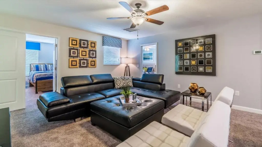1411 Rolling Fairway Drive