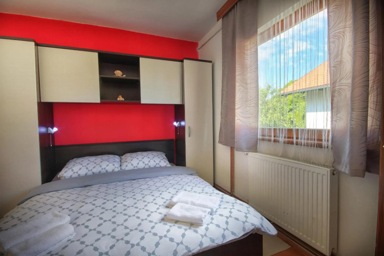 Apartman Katja