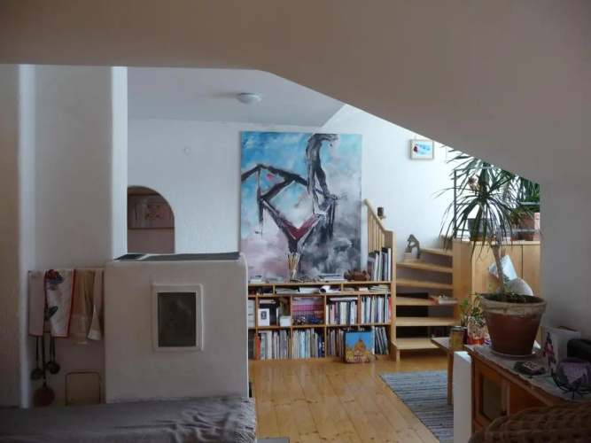 Landhaus Dora