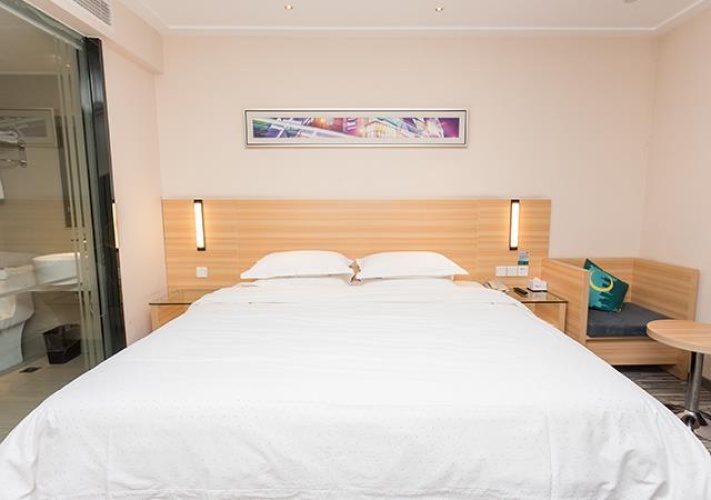 Business Double room