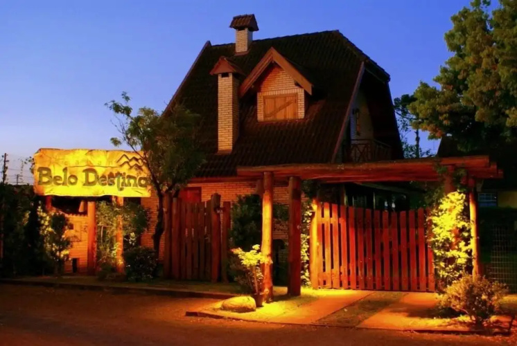 Hotelbild