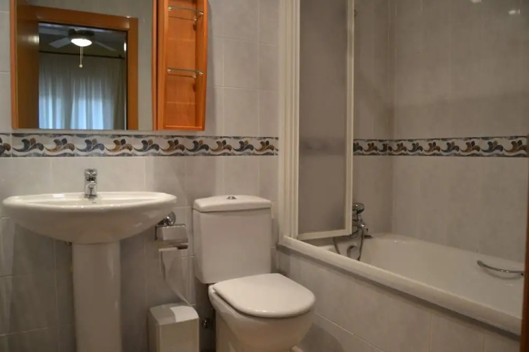 Apartamento Marivent
