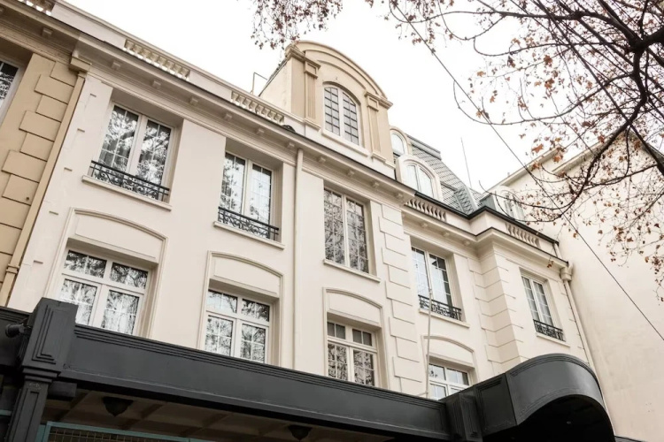 Hotelafbeelding