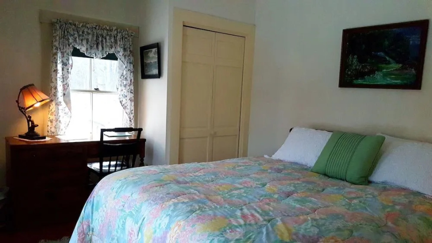 The Farmstand Bed & Breakfast