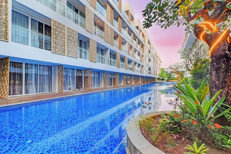 Imagen del hotel