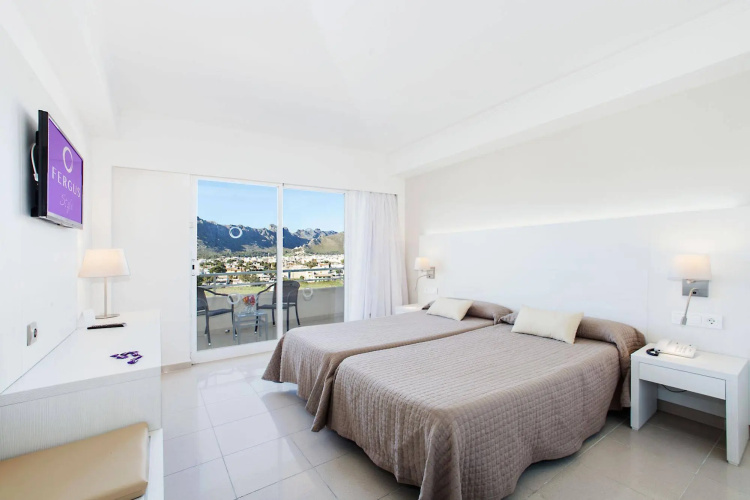 Cabot Pollensa Park Spa photo 12