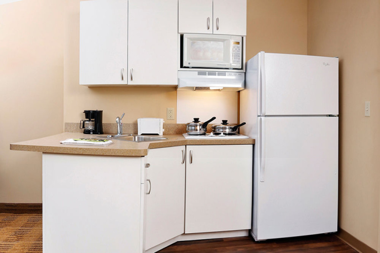 Extended Stay America Phoenix Airport photo 23