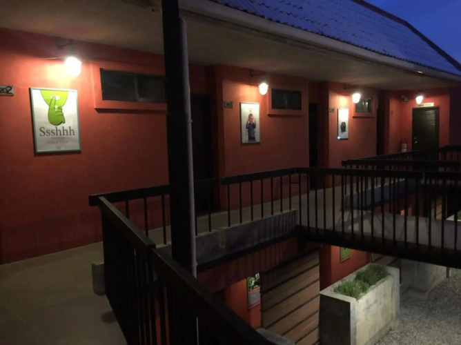 Otel görseli