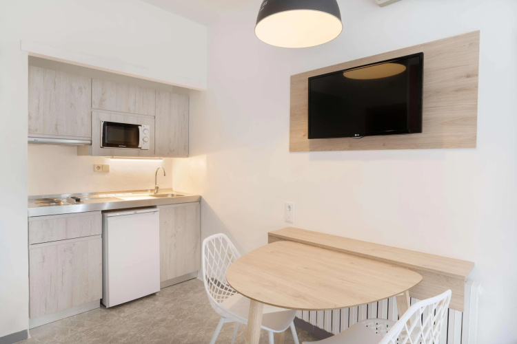 Sol Lunamar Palmanova Apartamentos – Adults Only photo 24
