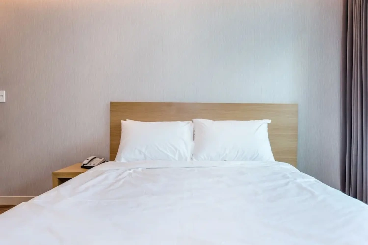 Superior Double room with ocean view