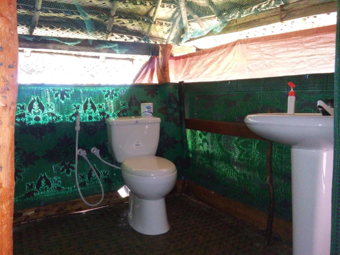 Jungle House Yala