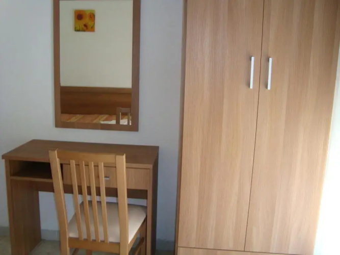 Hotel Villa Elisa