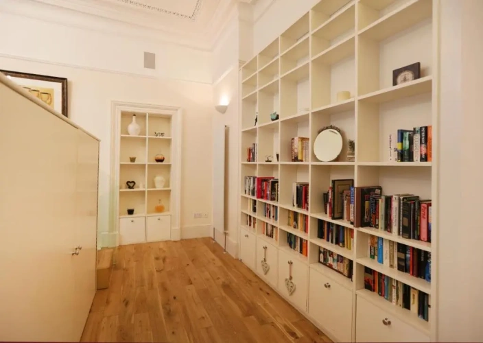 4 Bedrooms Deluxe Apartment