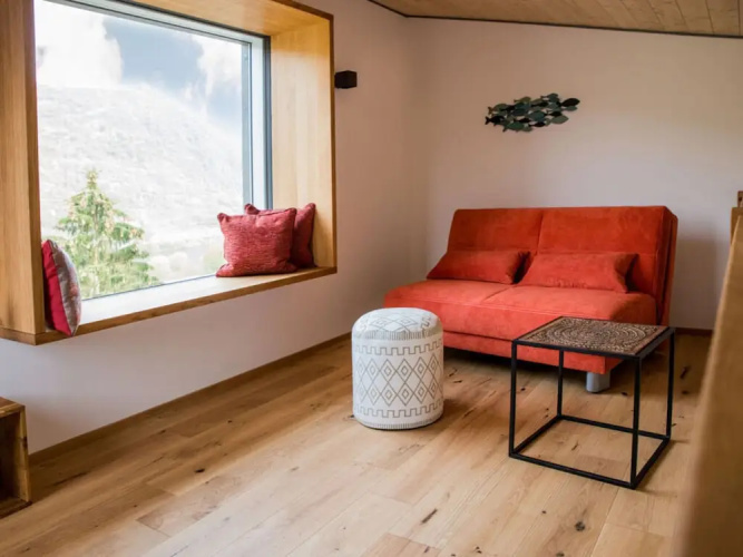 Emerald - Holiday Home for