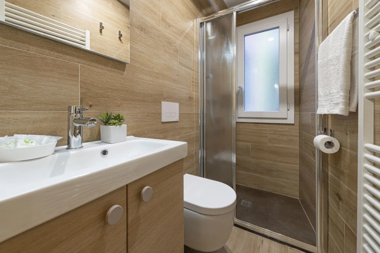 Nina'S  Accommodations In Venice Center