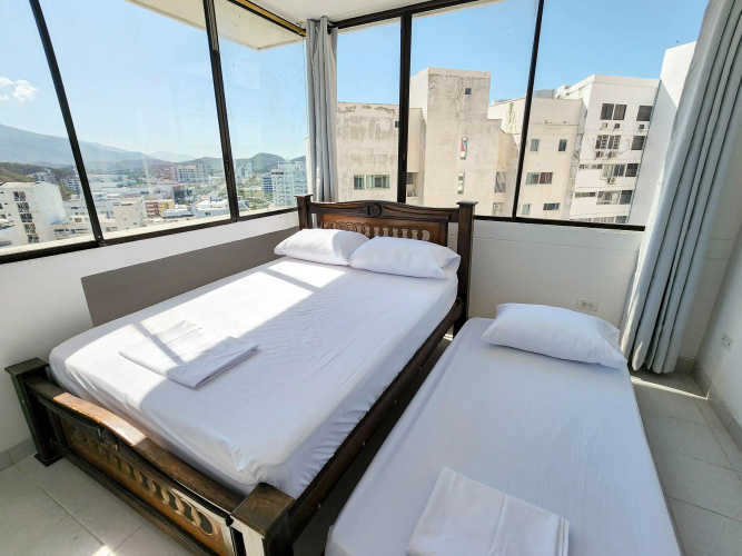 Apartamento Santa Maria del Mar