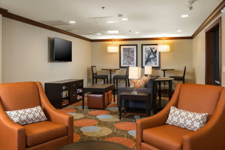 Staybridge Suites Washington DC East - Largo by IHG