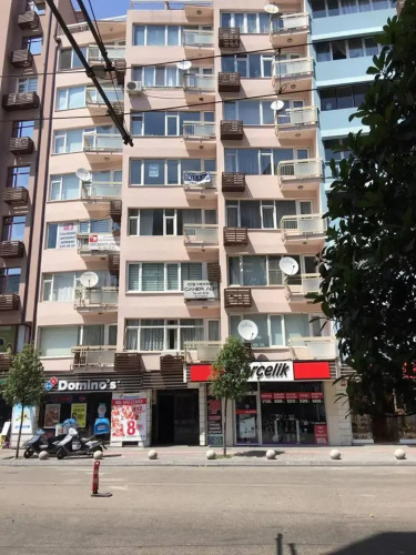 Image de l'hôtel