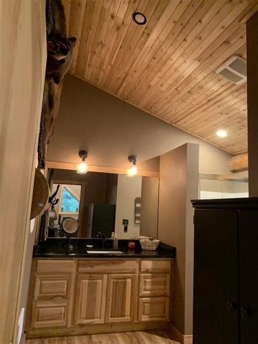 Aspen Cabin