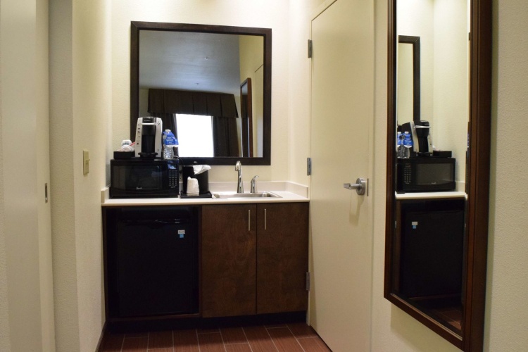 Hilton Garden Inn Rochester Downtown photo 29